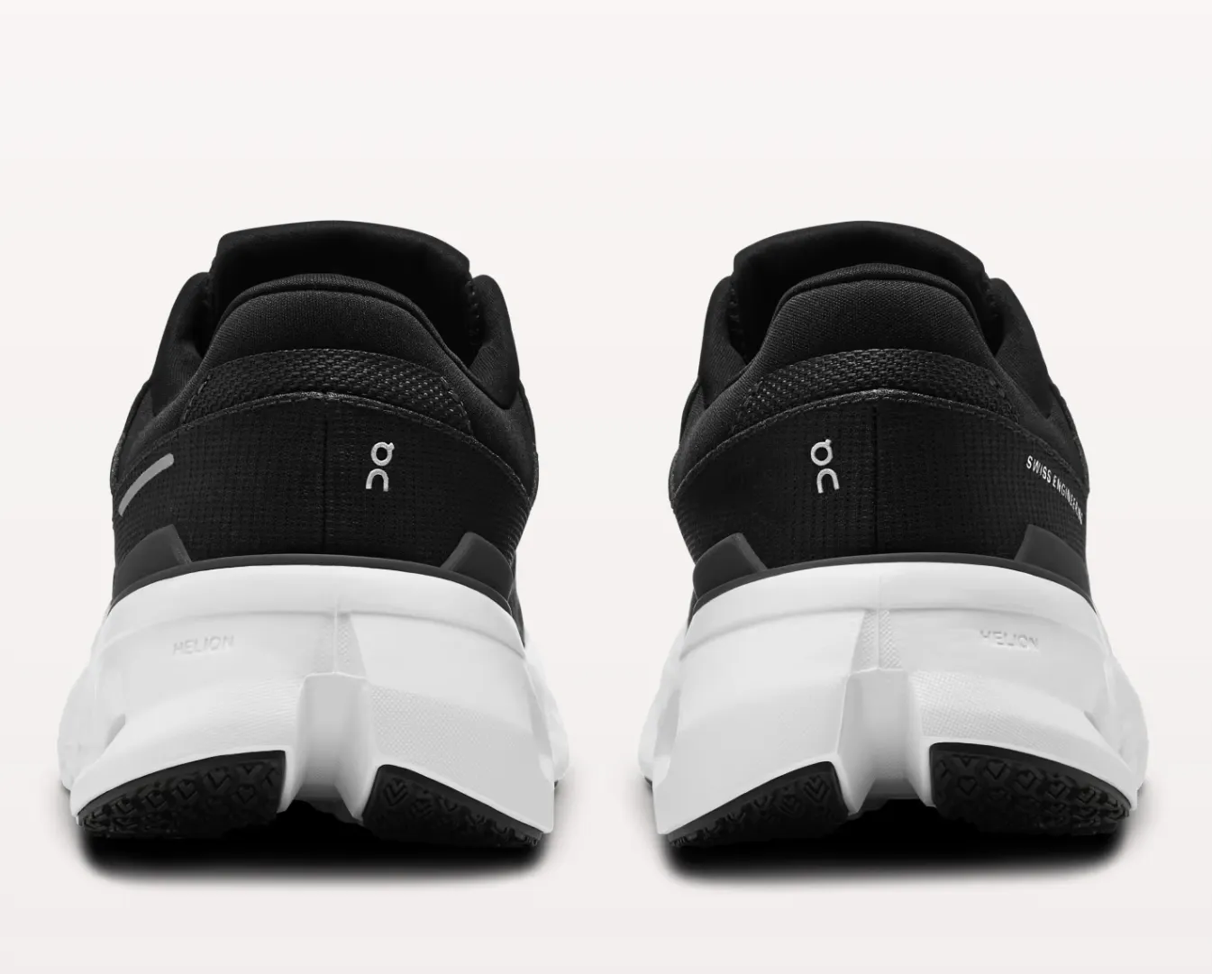 On Womens Cloudrunner 2 Eclipse/Black Wide(3WE10340264) High Heel Wine Bottle Holder