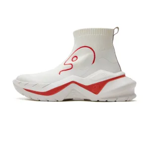 Most Used Basketball Shoes Whisper White Chueca IV Women