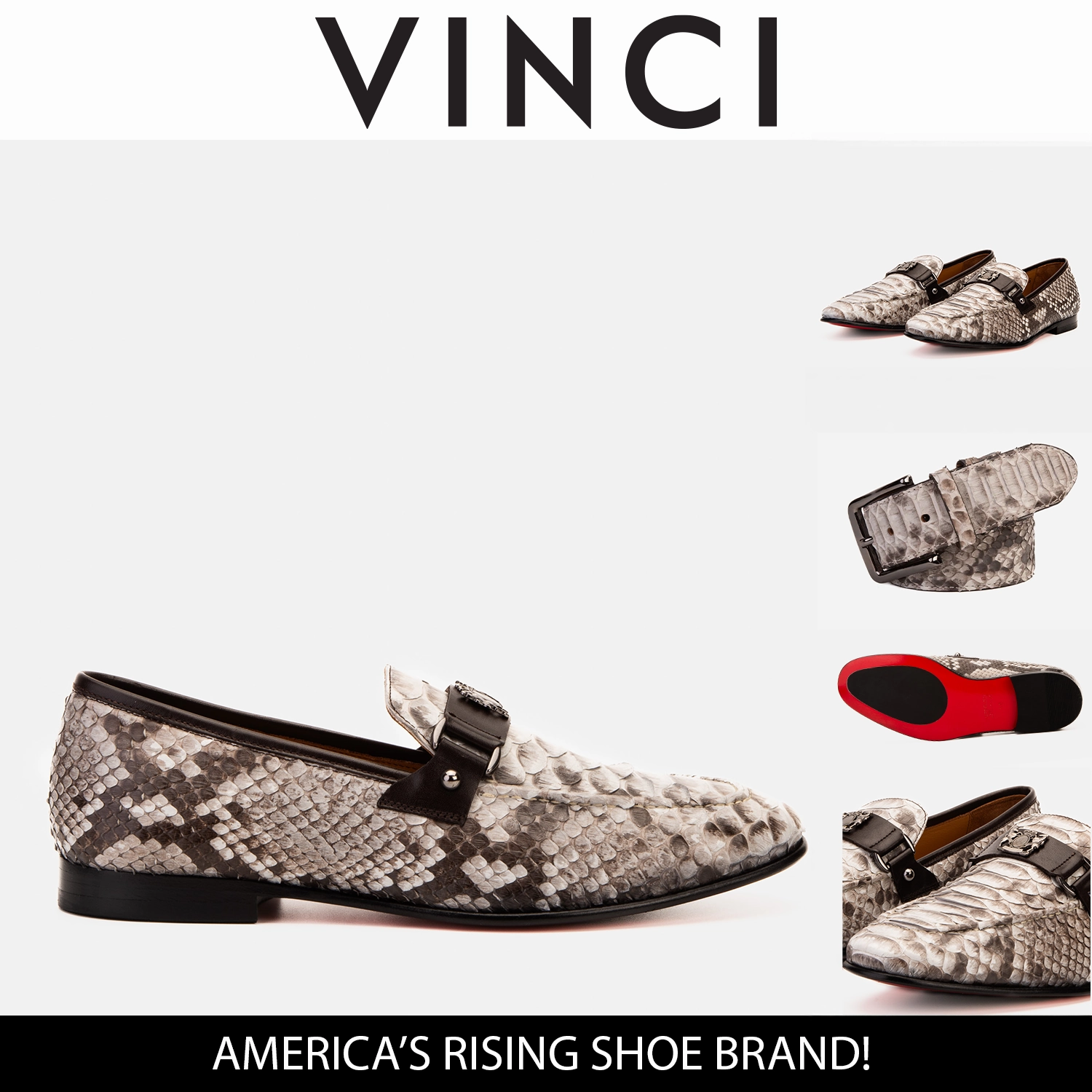 The Boss Pyth Naturel White Color Bit Loafer Men Shoe Tennis Shoes That Look Good With Dresses