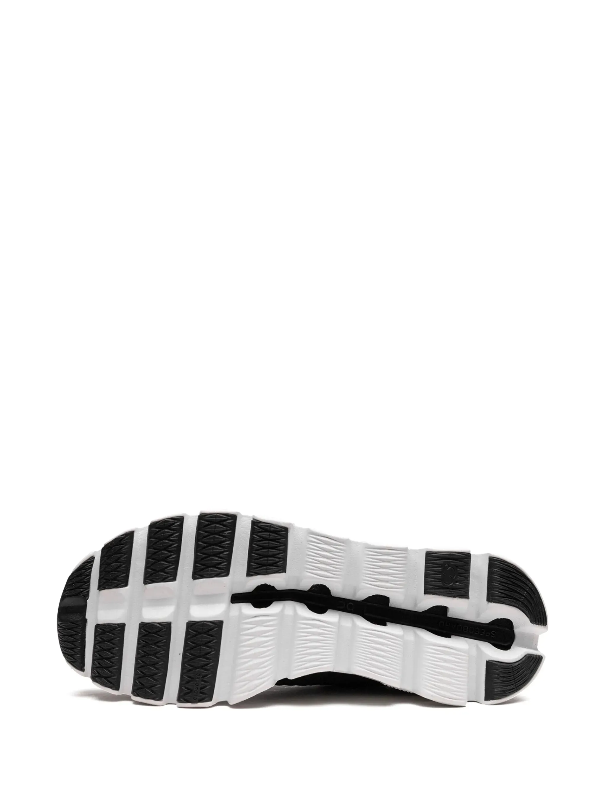 Sneakers For Plantar Fasciitis Cloudswift "Black/Rock" sneakers