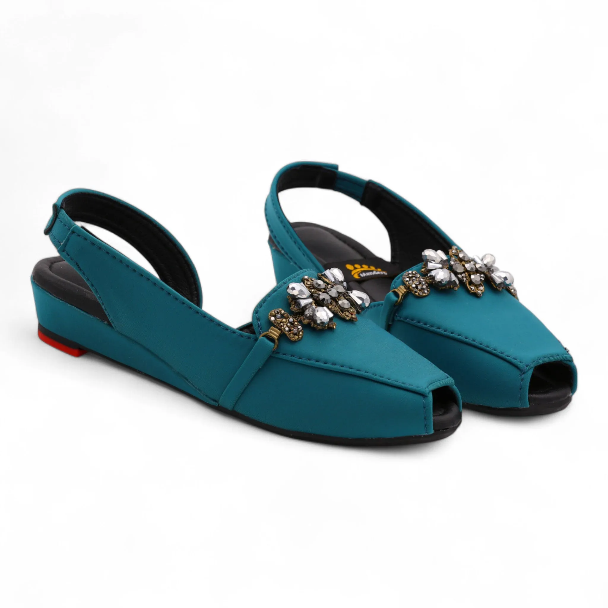 M0808 calisa pump Mismatching Basketball Shoes