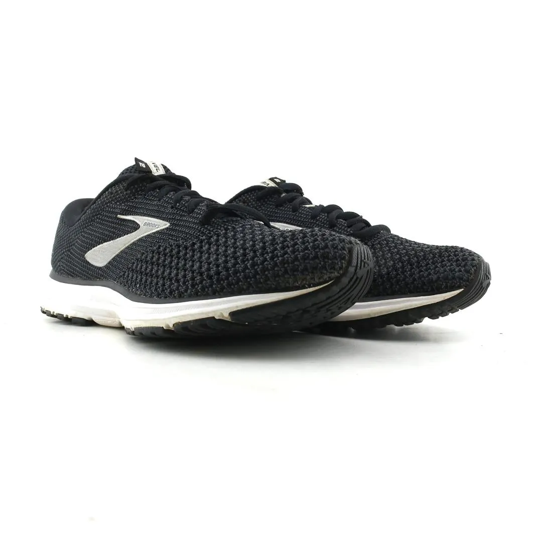 BROOKS REVEL 2 Good Running Shoes For Bad Knees