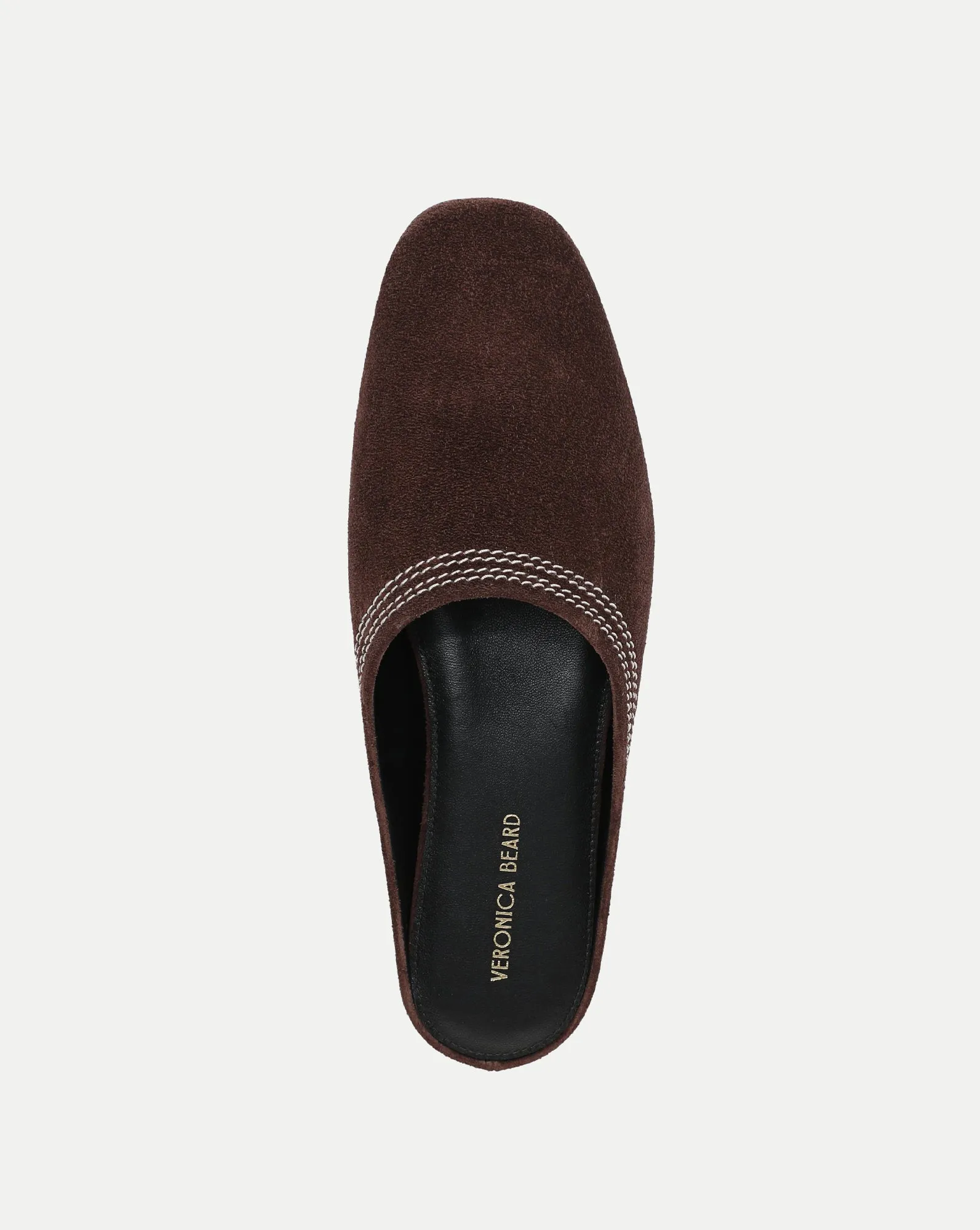 Anti Flat Shoe Narcisa Mule