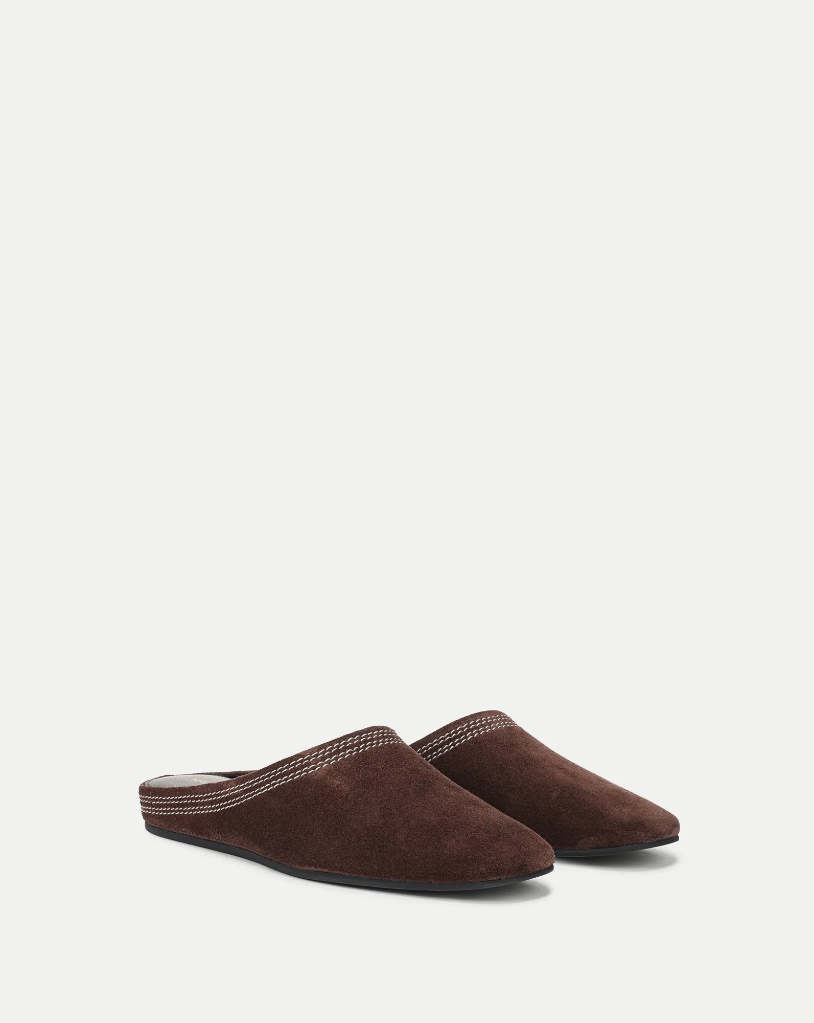 Barefoot Flat Shoes Narcisa Mule