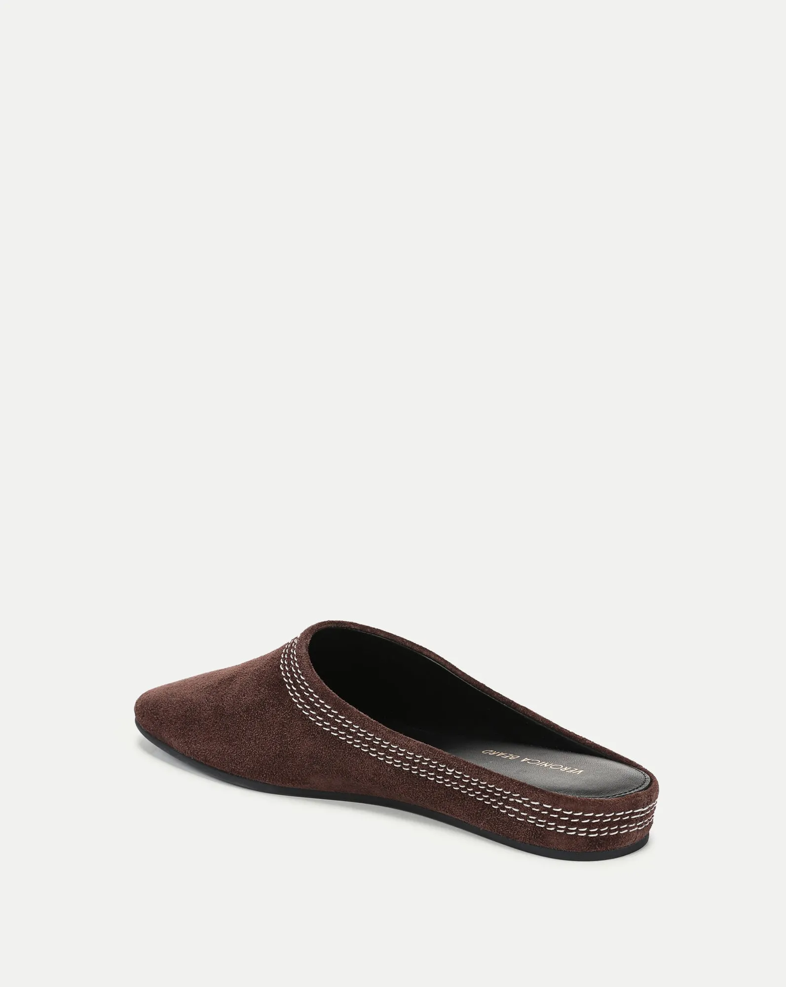 Narcisa Mule Best Fashion Shoes For Flat Feet