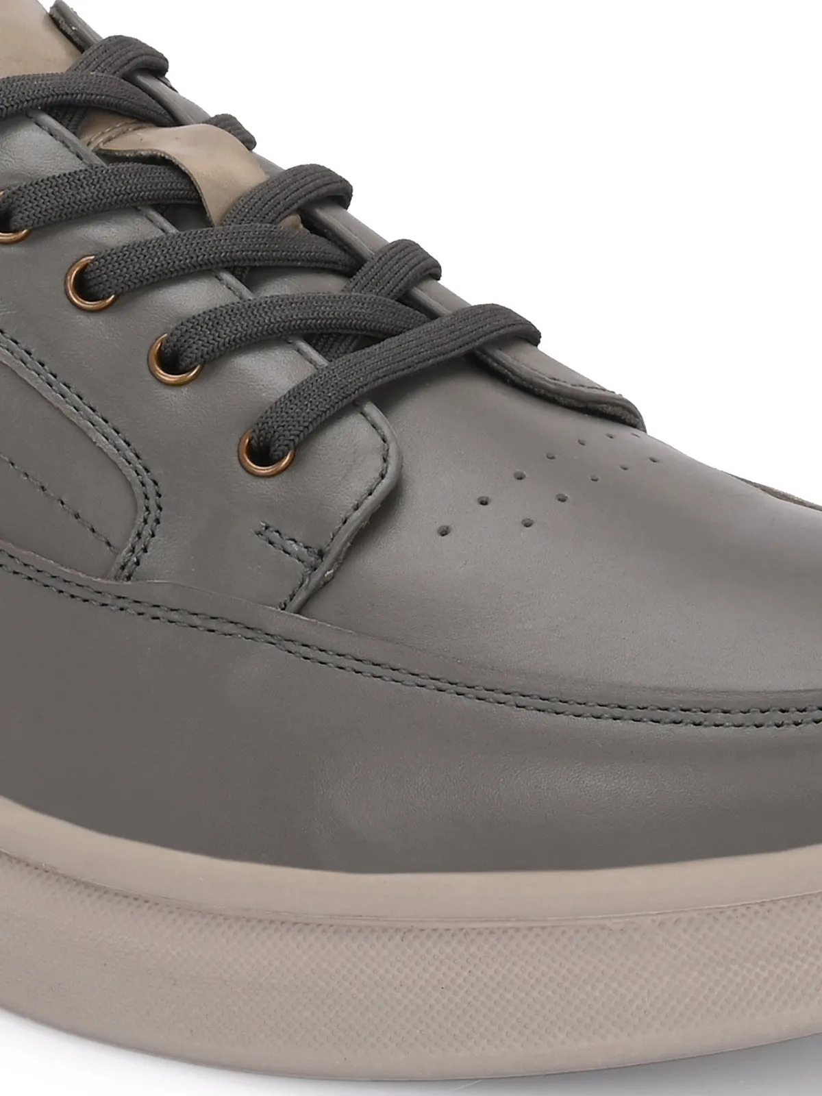 Sneakers 7.5 Zero Gravity 2.0 Mateo Leather Lace-up Sneakers