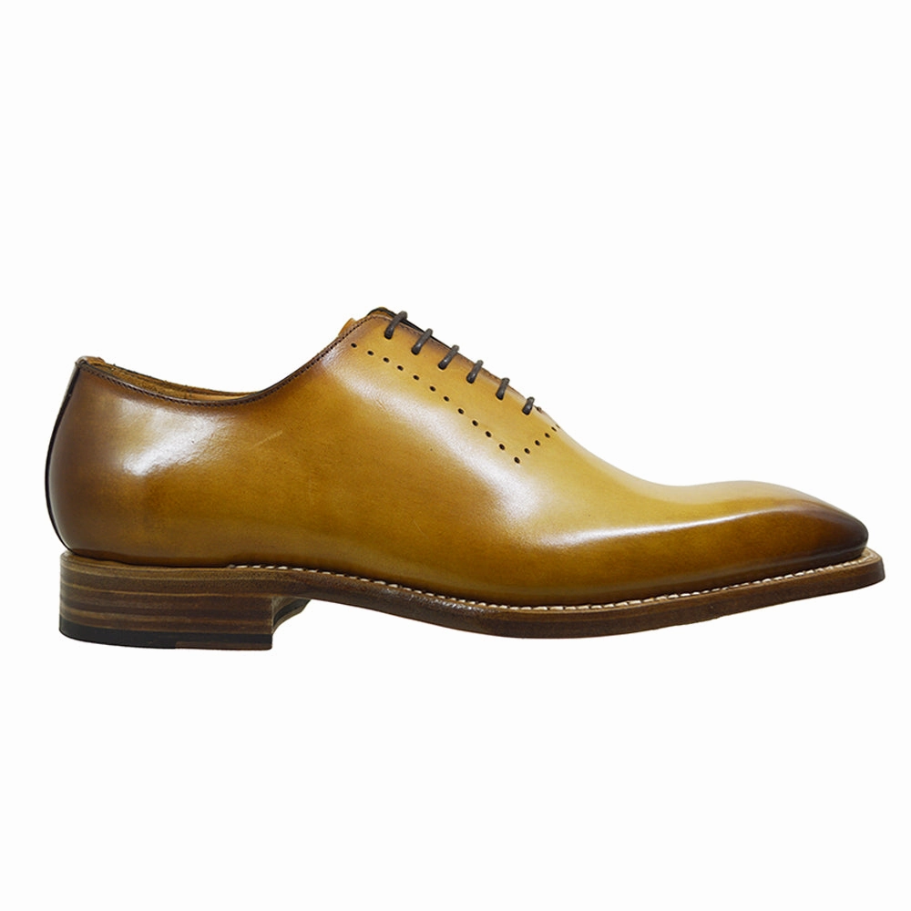 Sheriff Collection Calf Skin Lace 2283 Width Ladies Dress Shoes