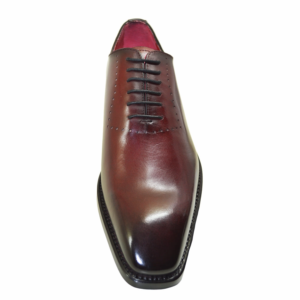 Sheriff Collection Calf Skin Lace 2283 Toms Dress Shoes