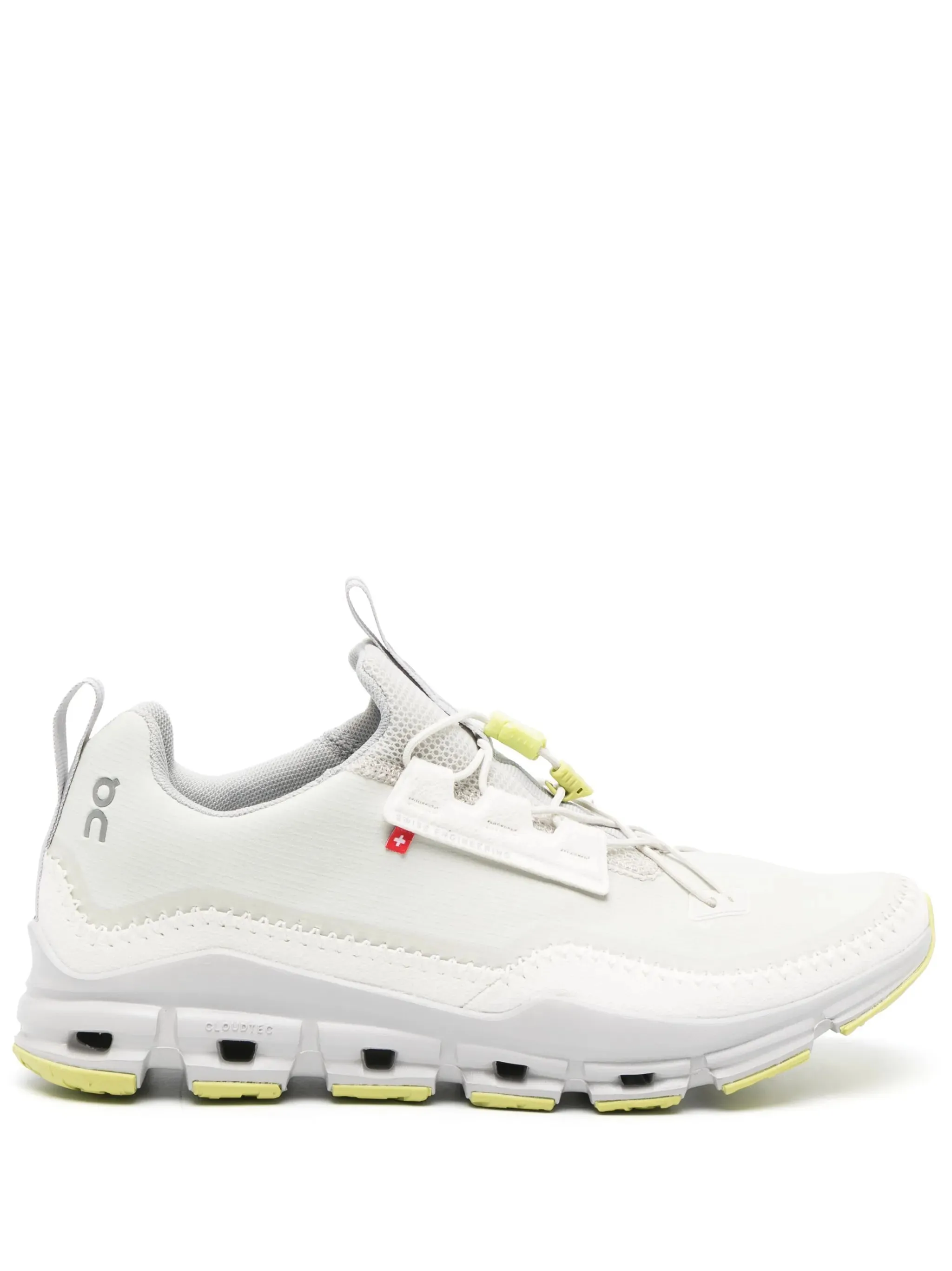 Cute Comfortable Sneakers Cloudaway lace-up sneakers