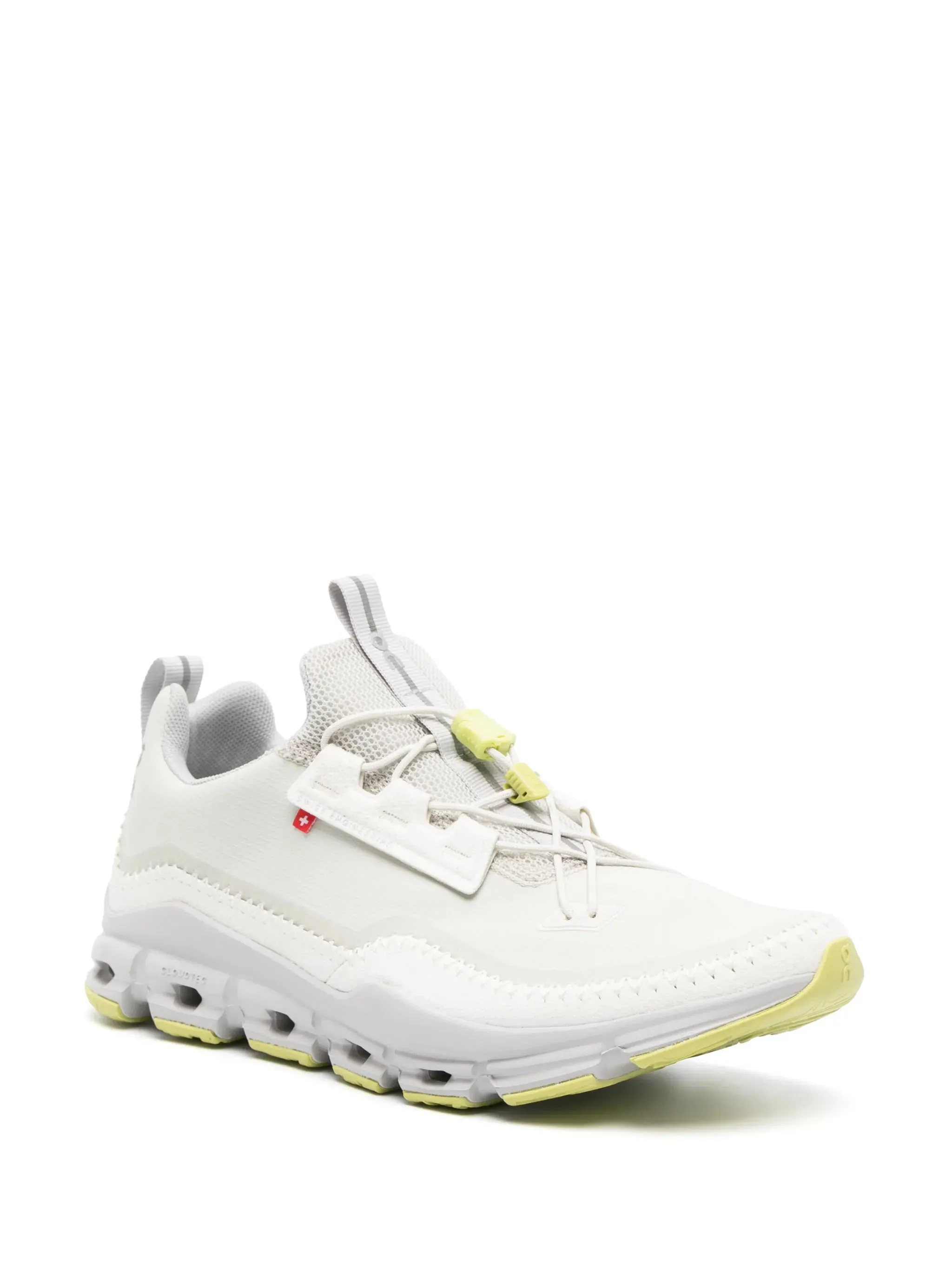 Cloudaway lace-up sneakers Charms For Sneakers