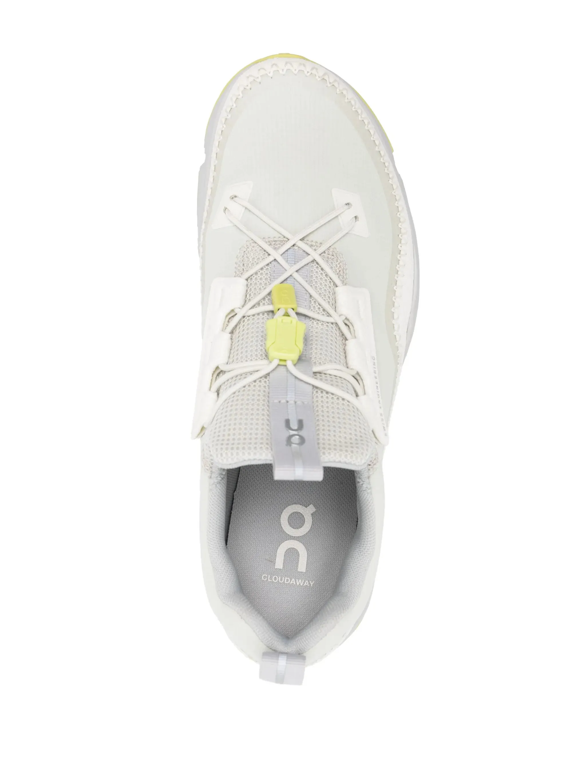 Cloudaway lace-up sneakers Sneakers Size 10.5