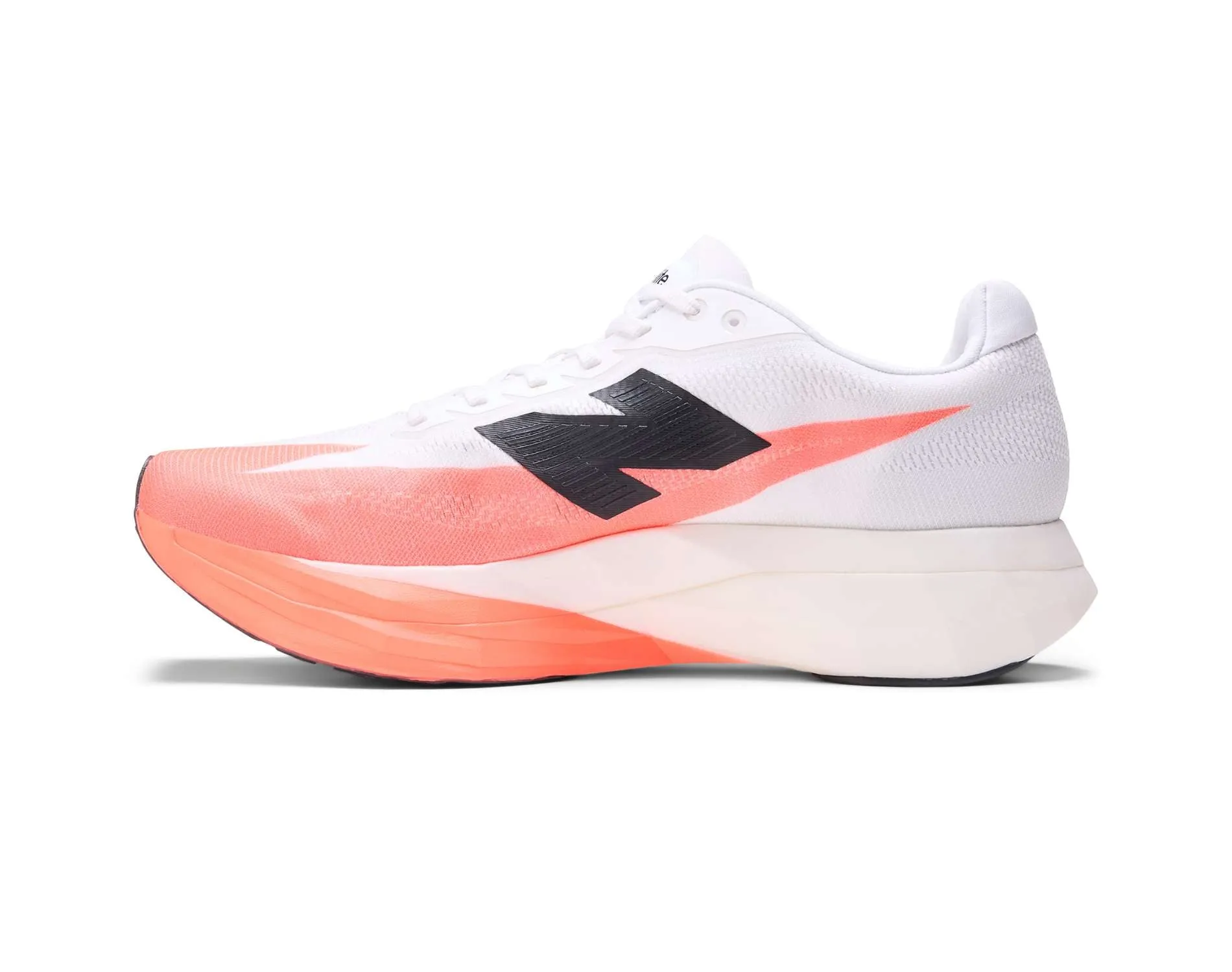 New Balance Fuelcell Supercomp Elite V5 Mens Running Shoes Best Running Shoes For Heavy