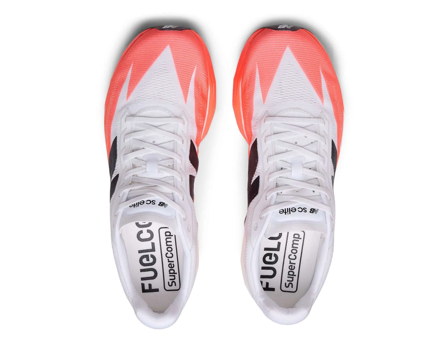 Best Running Shoes Of 2024 New Balance Fuelcell Supercomp Elite V5 Mens Running Shoes