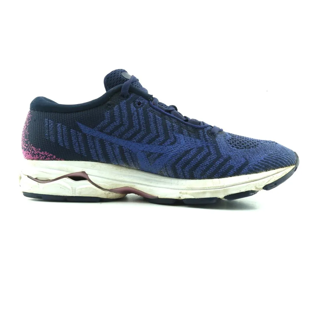 MIZUNO WAVE RIDER WAVEKNIT 3 Best Over Pronation Running Shoes