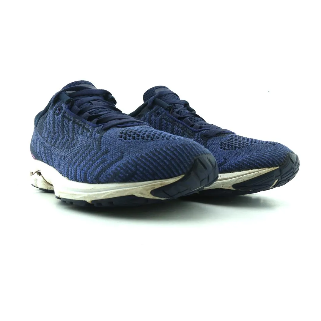MIZUNO WAVE RIDER WAVEKNIT 3 Airwalk Running Shoes