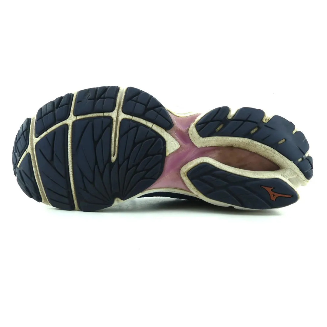 Running Shoes Saucony MIZUNO WAVE RIDER WAVEKNIT 3