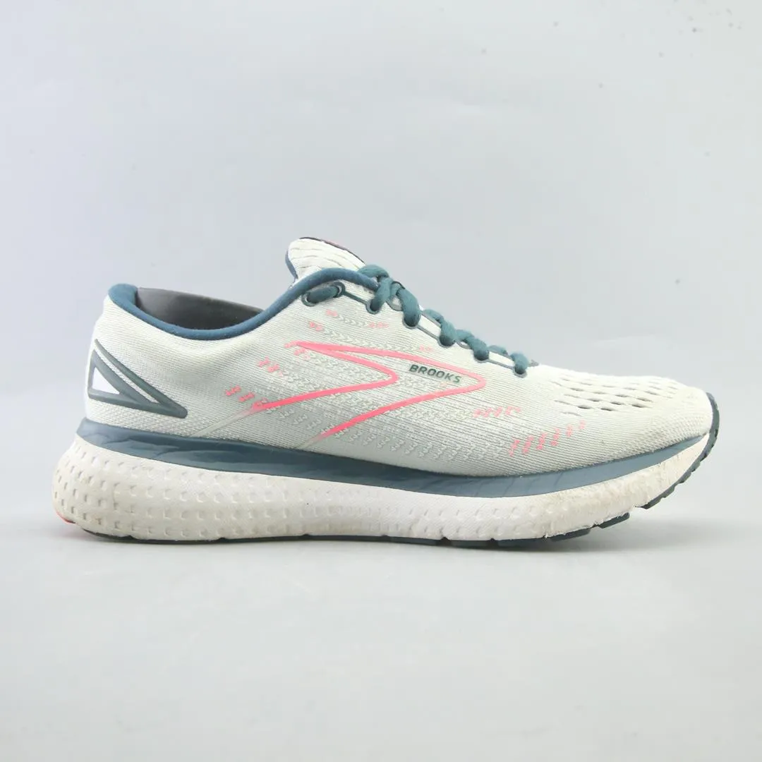 Running Shoes For Achilles Tendinopathy BROOKS GLYCERIN 19