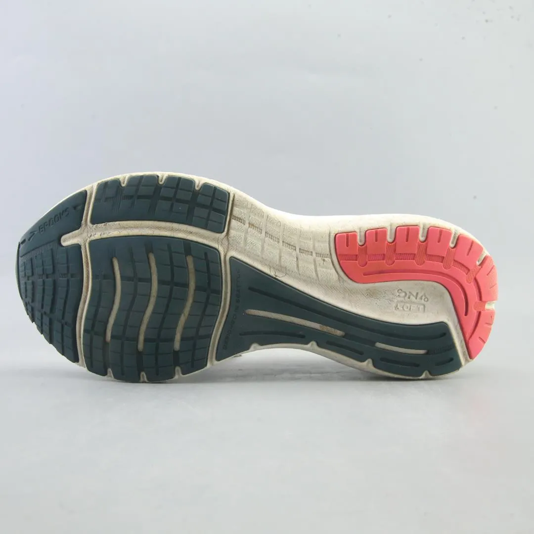 Picture Running Shoes BROOKS GLYCERIN 19