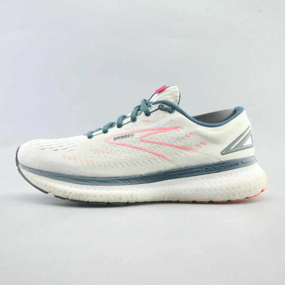 BROOKS GLYCERIN 19 Good Running Shoes For Strikers