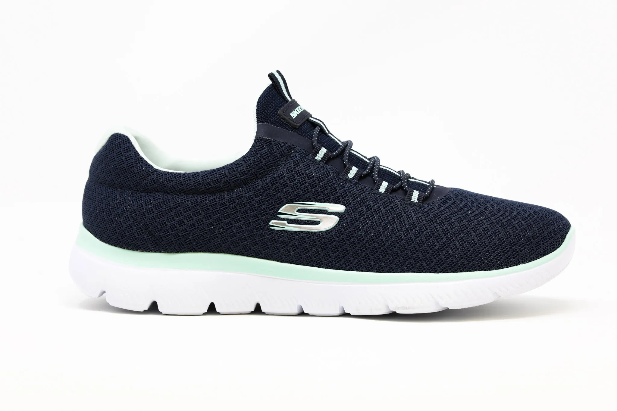 Trending Flat Shoes Skechers Summits