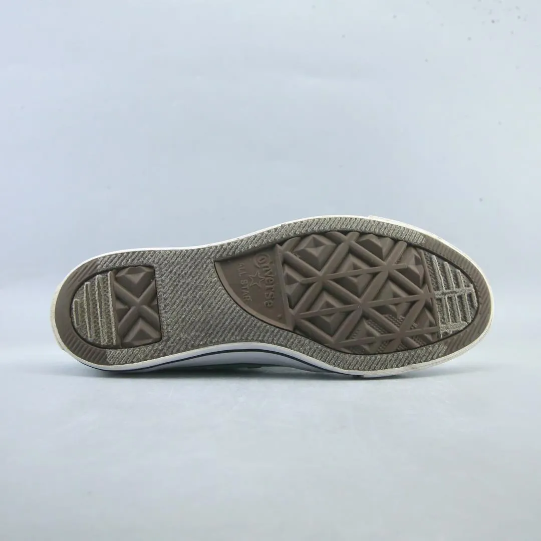 CONVERSE CHUCK TAYLOR ALL STAR Sneakers Gore Tex