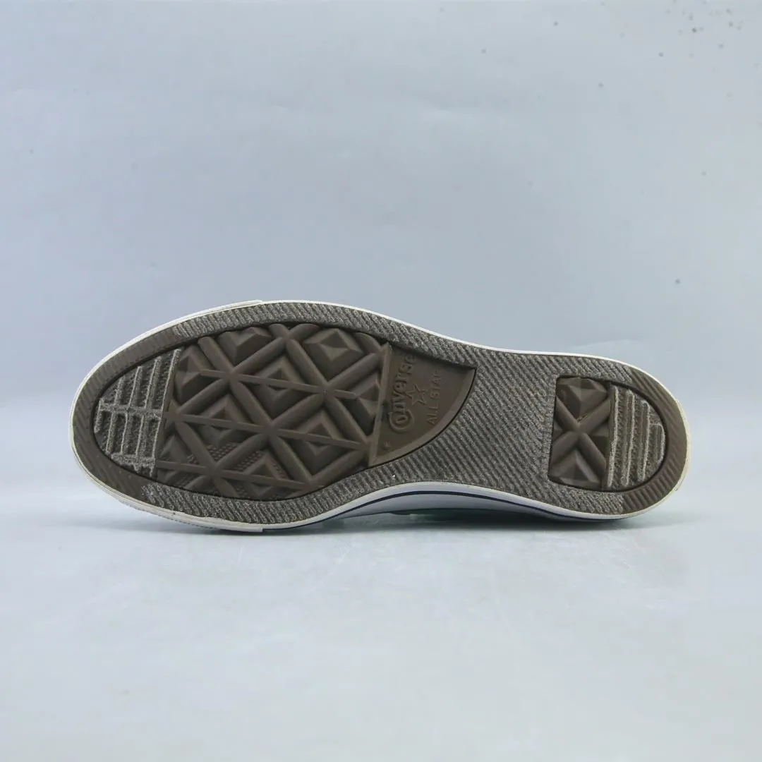 Curb Sneakers CONVERSE CHUCK TAYLOR ALL STAR