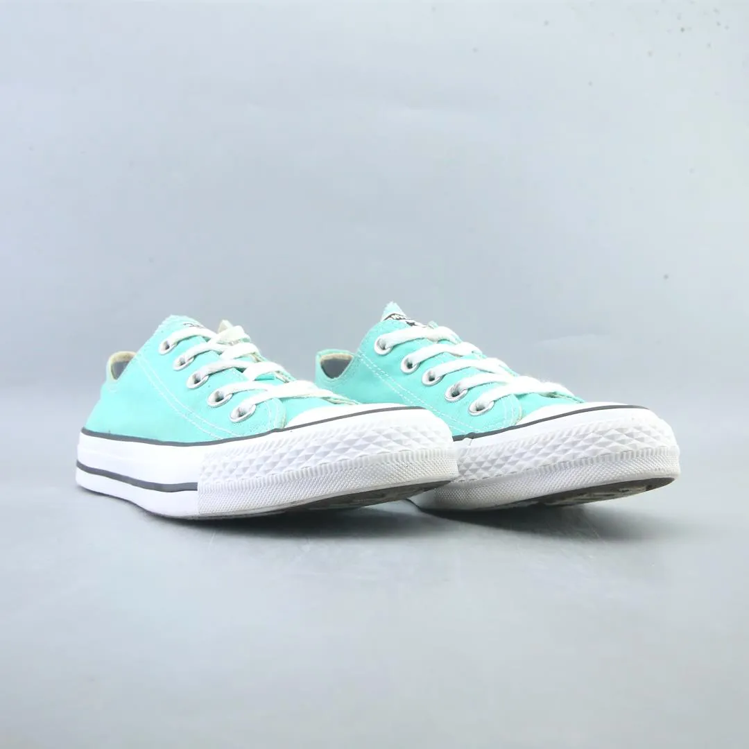 CONVERSE CHUCK TAYLOR ALL STAR Sneakers Dress Outfit
