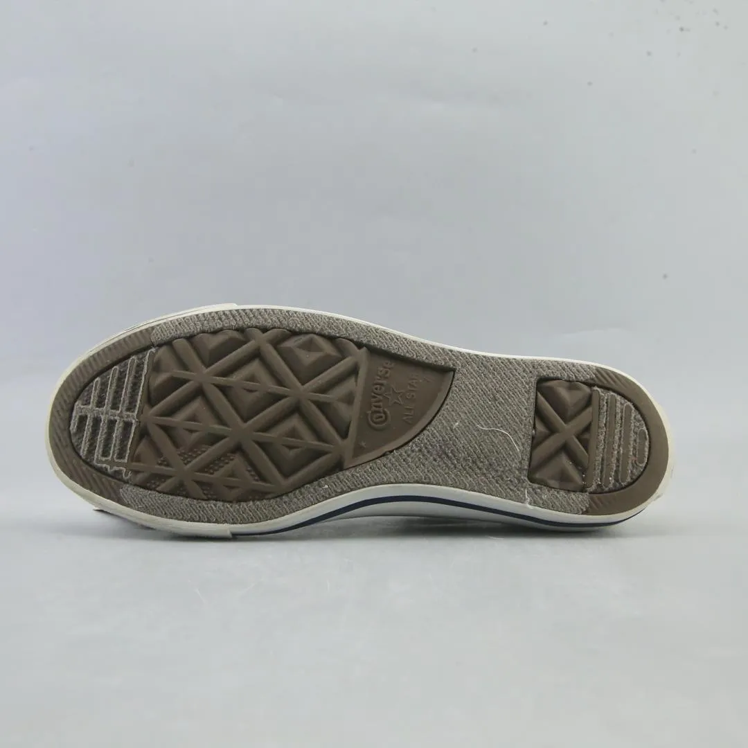 CONVERSE ALL STAR Veja Campo Sneakers - Black Us