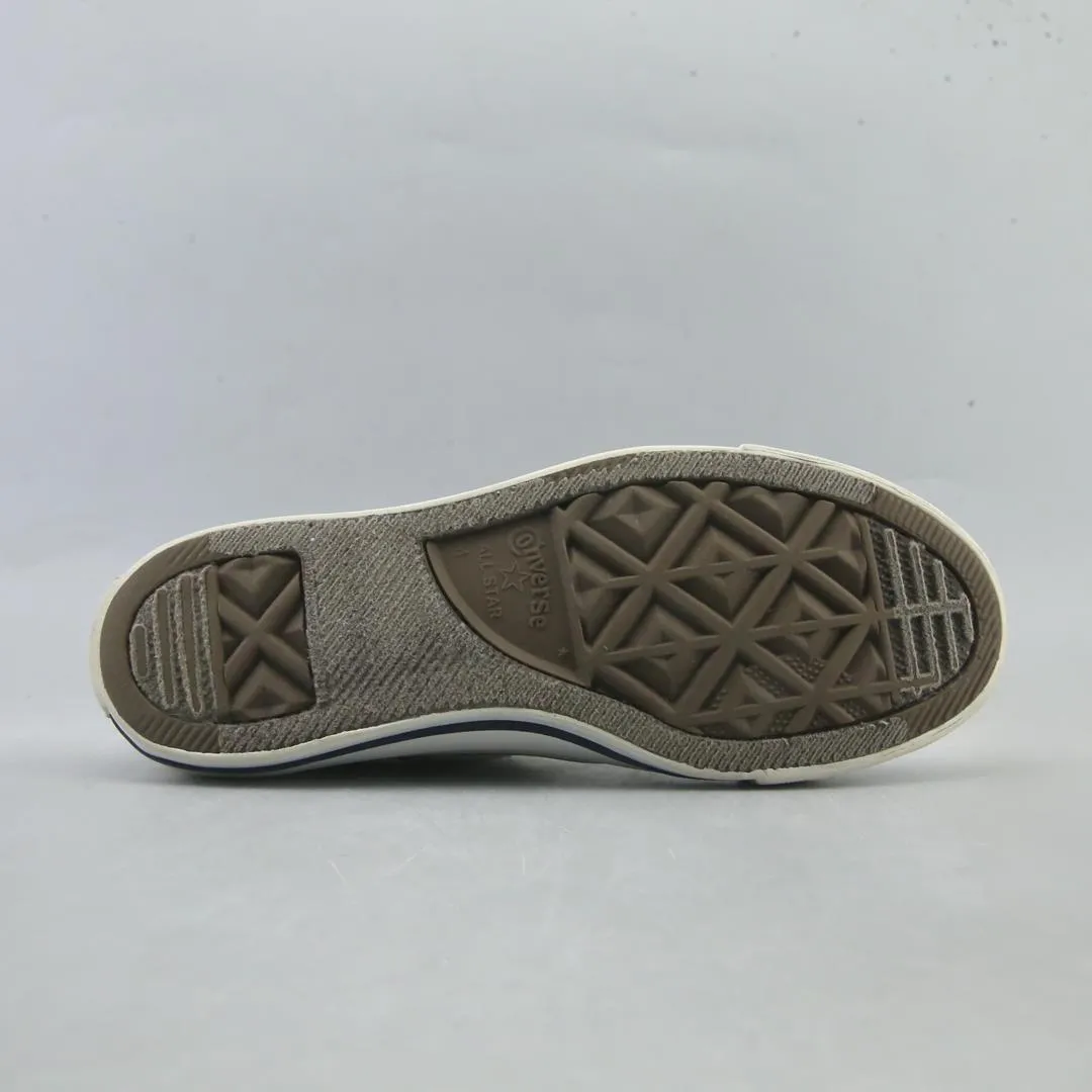 CONVERSE ALL STAR Back To The Future Sneakers