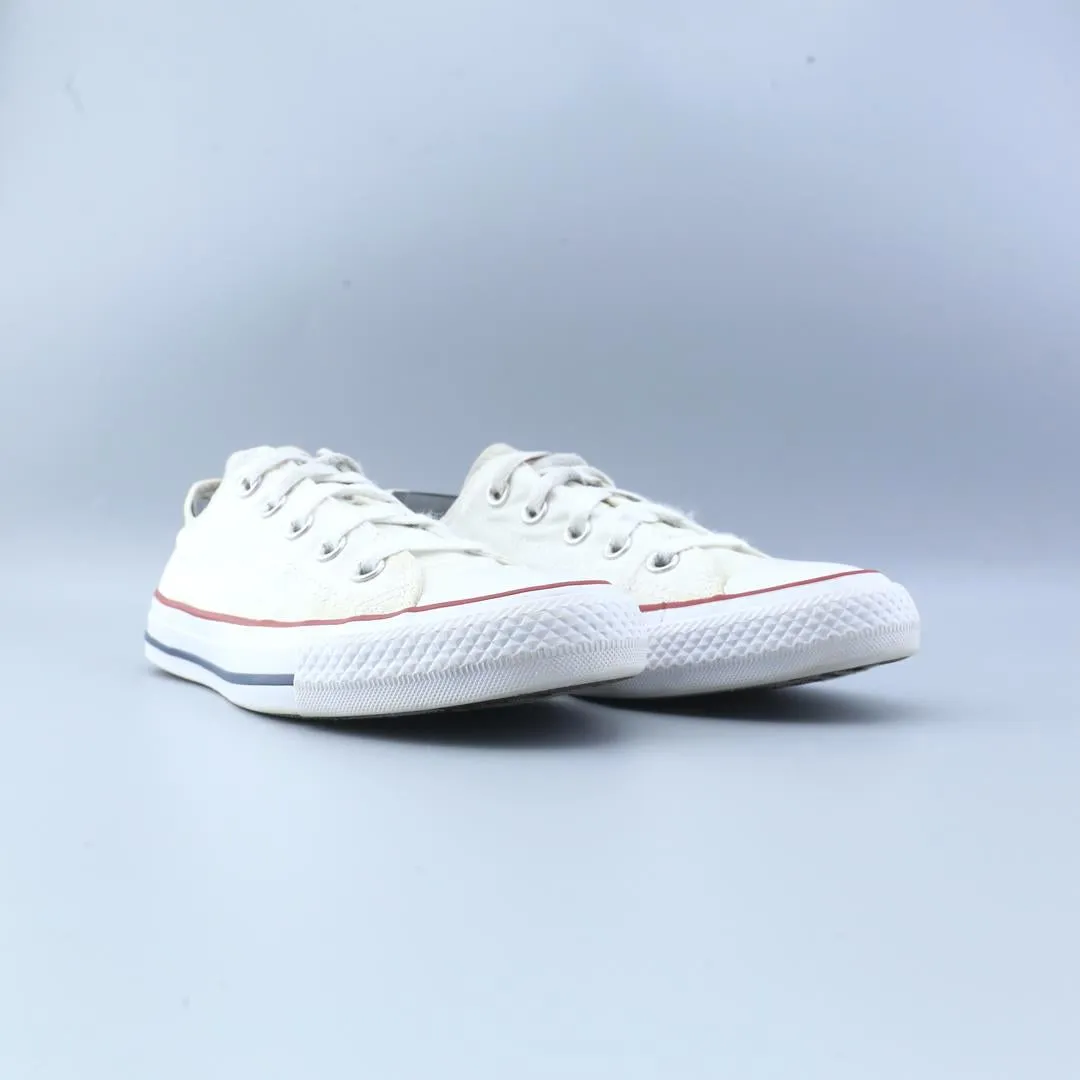 Canvas Low Top Sneakers CONVERSE ALL STAR
