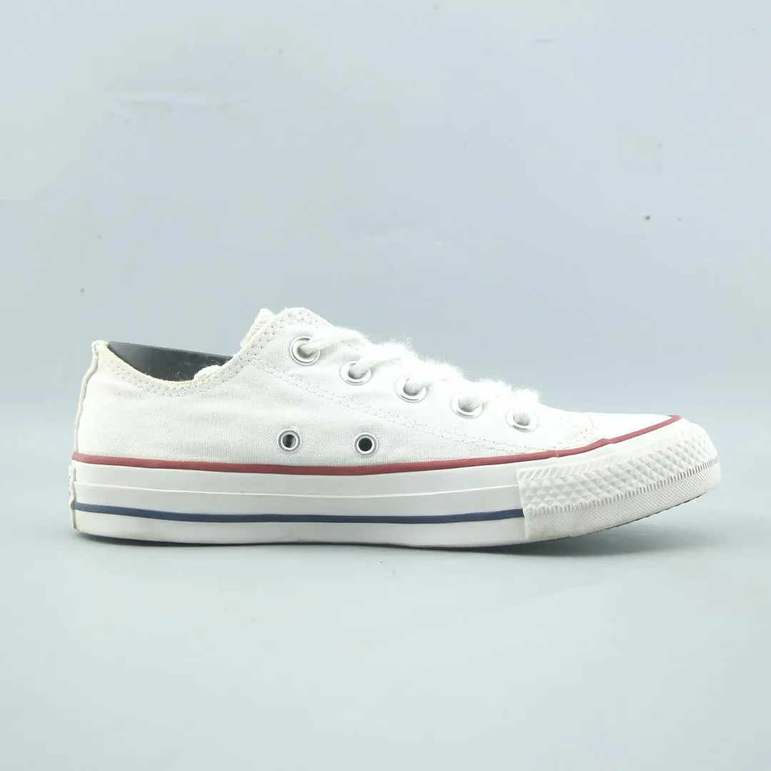 Slip On Casual Creepers Shock Shoes CONVERSE ALL STAR