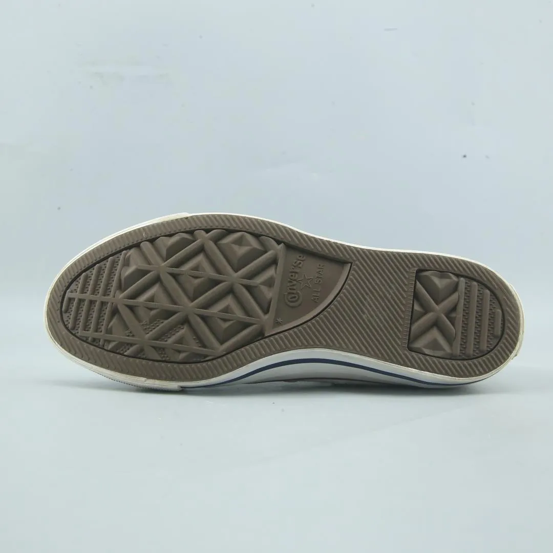 CONVERSE ALL STAR Casual Shoes Top