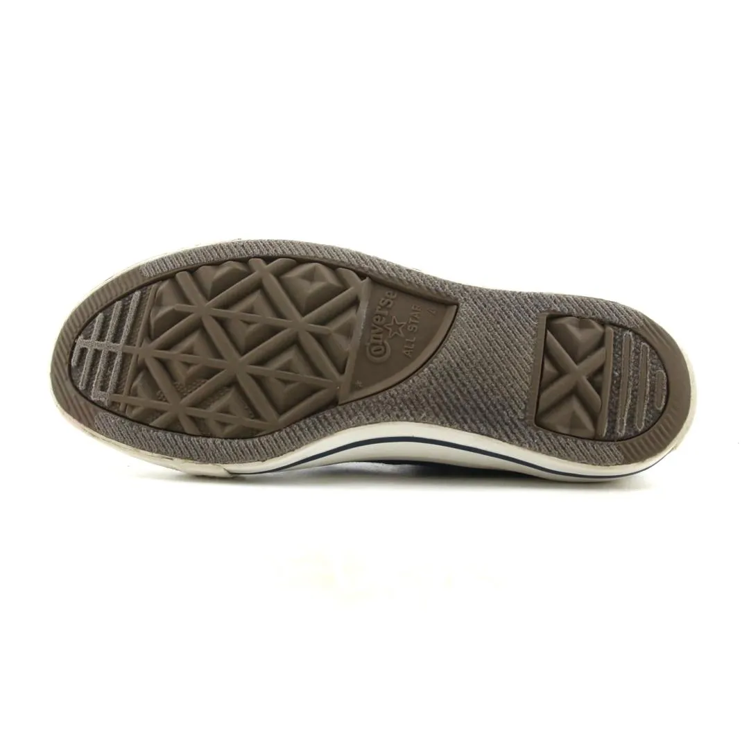 Good Walking Sneakers For Flat Feet CONVERSE ALL STAR