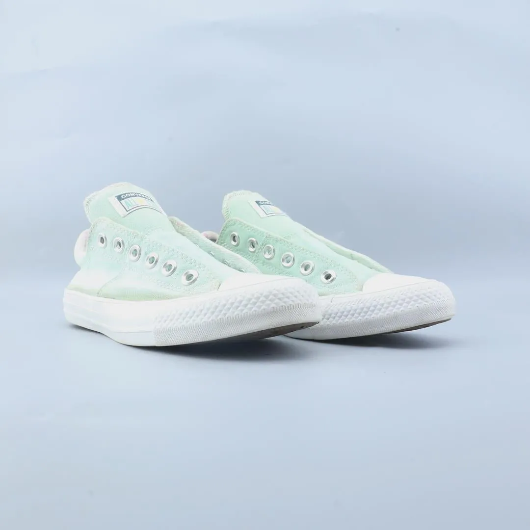 CONVERSE ALL STAR Brown And White Casual Shoes