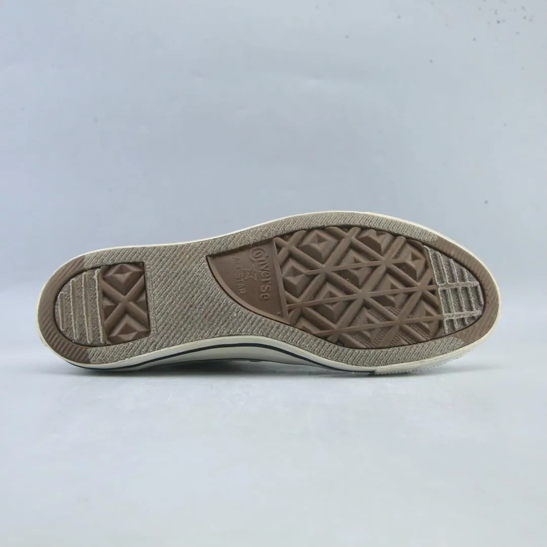 CONVERSE ALL STAR Basketball Shoes Fashion Casual