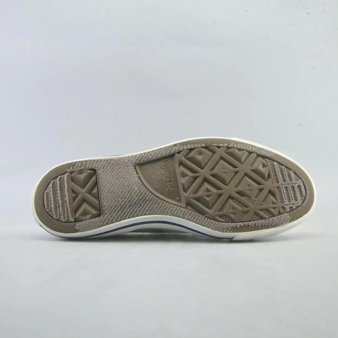 CONVERSE ALL STAR Casual Slip On Canvas Shoes