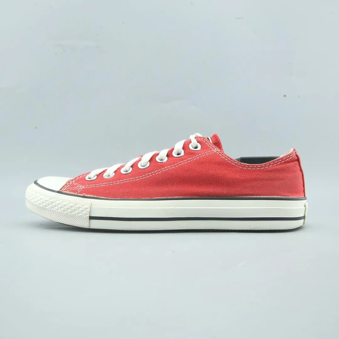 CONVERSE ALL STAR Casual Shoe Trends
