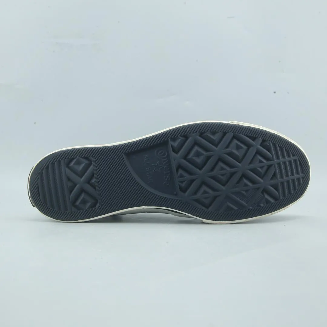 CONVERSE CHUCK 70 DENIM 8053 5-eye Casual Shoe