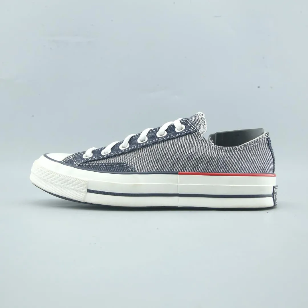 CONVERSE CHUCK 70 DENIM Campus Oos Casual Shoes