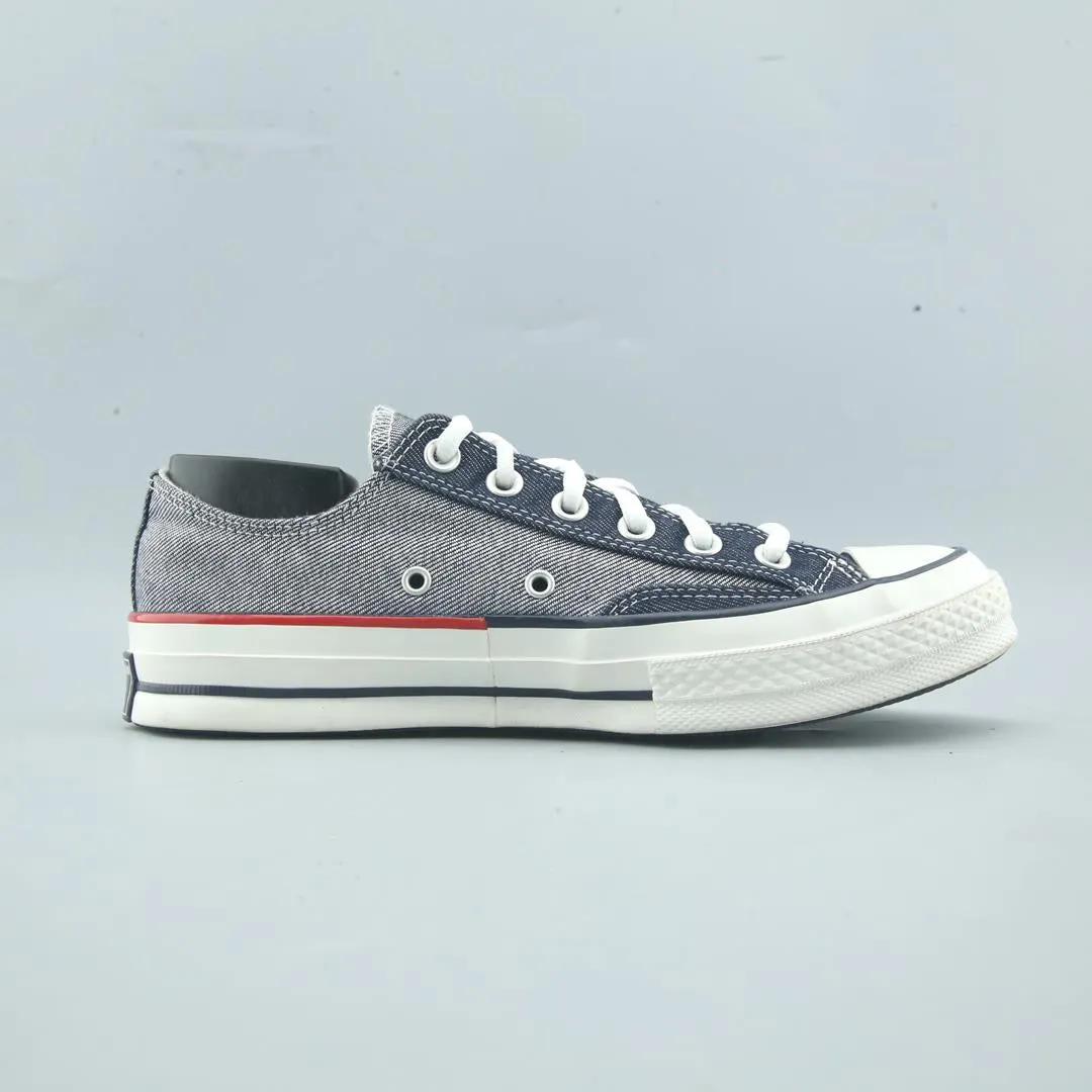 CONVERSE CHUCK 70 DENIM Military Casual Shoes
