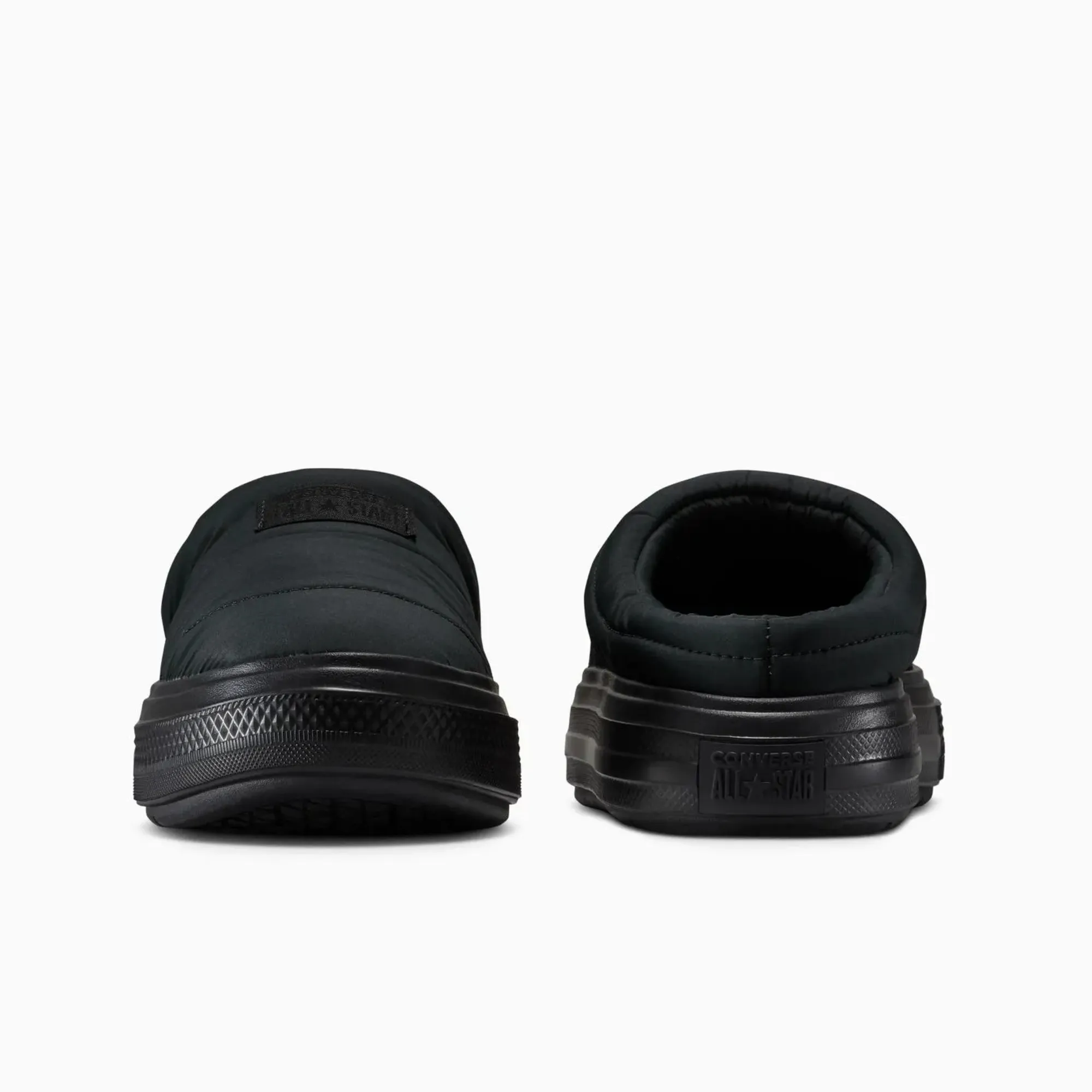 Kuromi Slides Converse Chuck Taylor All Star Elements Mule Black