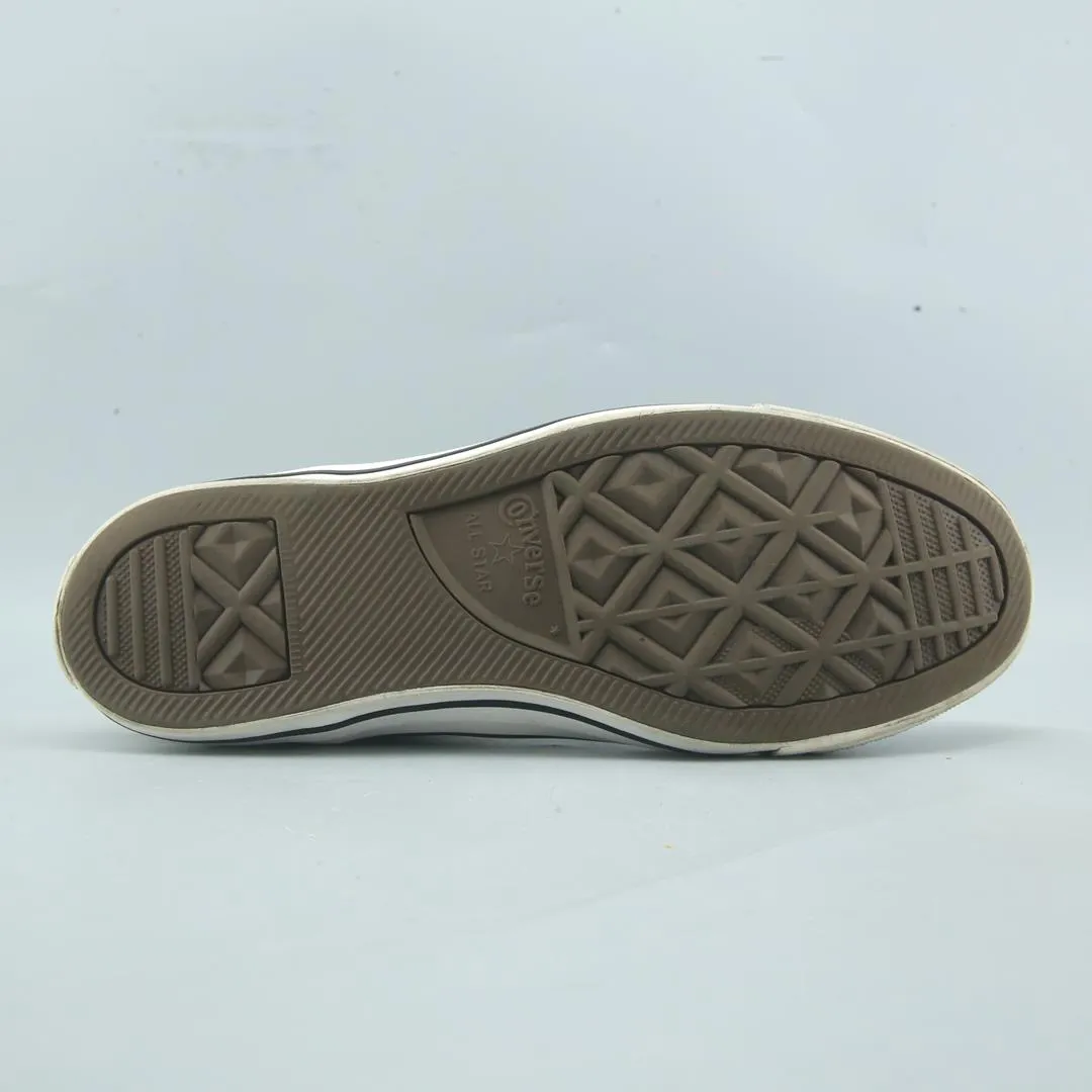 Casual Jean Shoes CONVERSE CHUCK TAYLOR ALL STAR