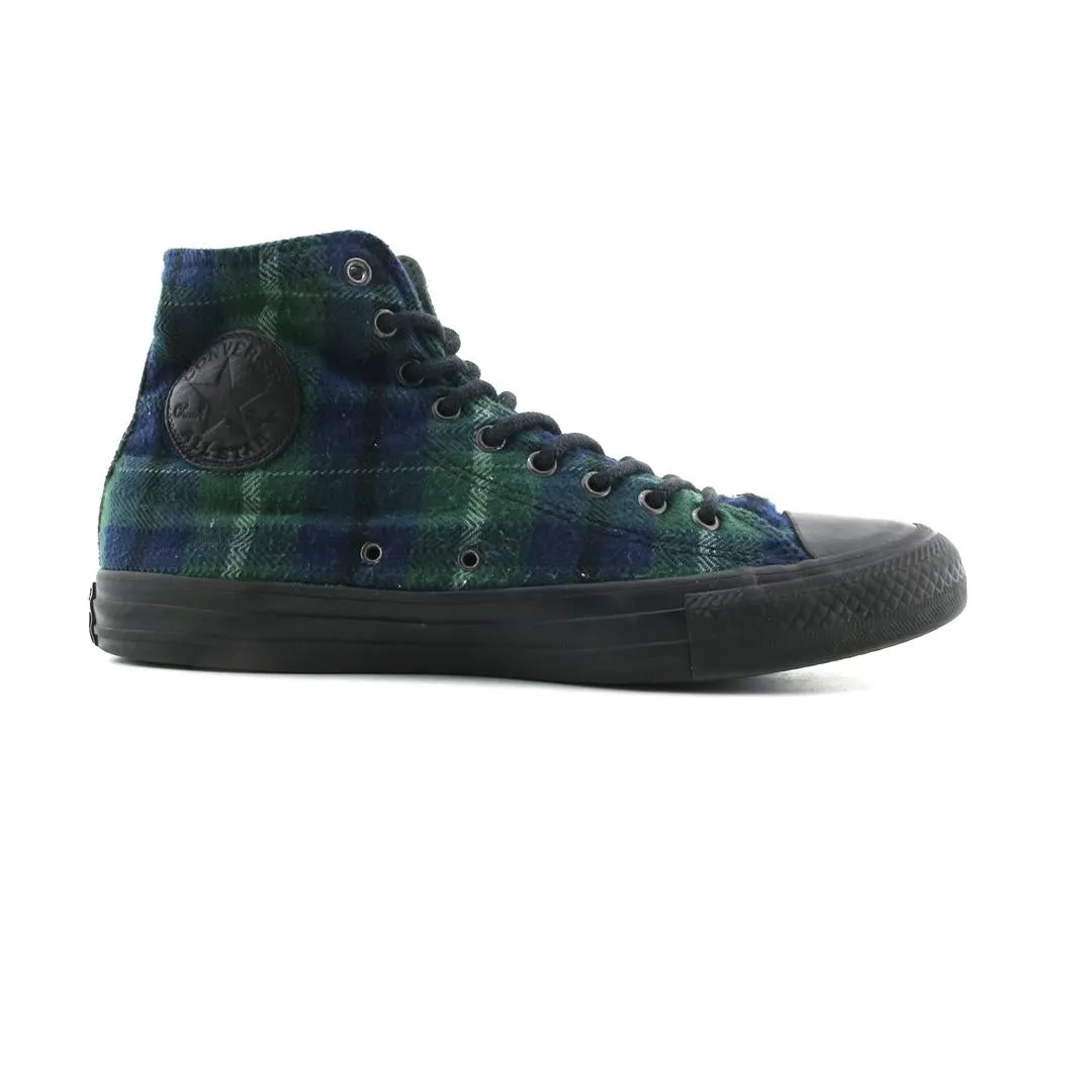 Silver Sneakers Certification CONVERSE CHUCK TAYLOR ALL STAR