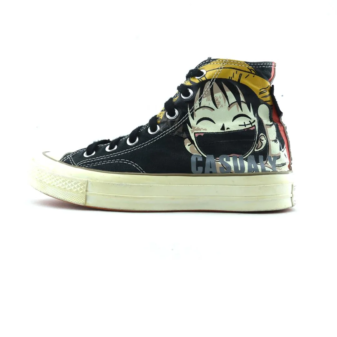 CONVERSE CHUCK TAYLOR ALL STAR PRO Business Casual Walking Shoes