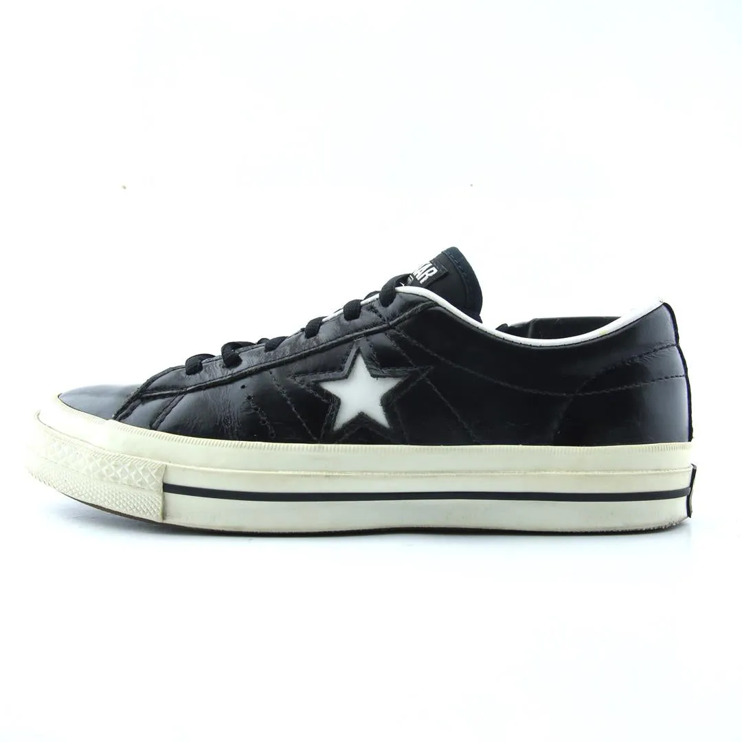 CONVERSE ONE STAR Air Jordan Retro 1 Mid Fearless Casual Shoes