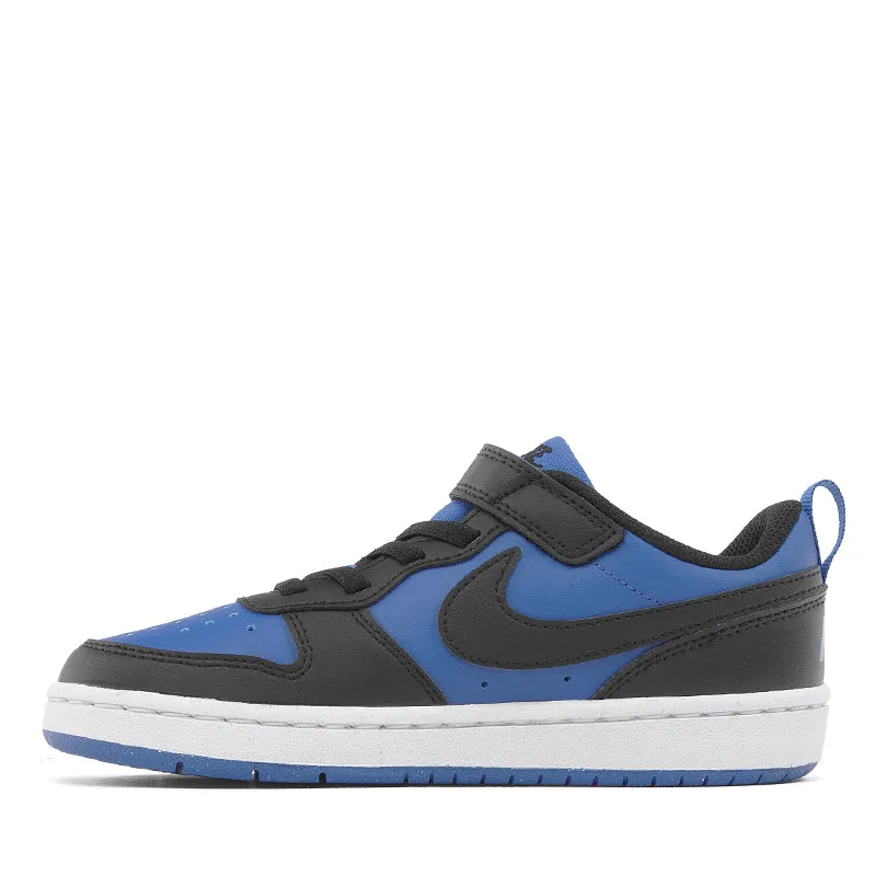 Holo Nike Shoes COURT BOROUGH LOW 2 PS