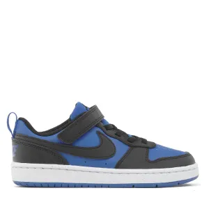 Og Nike Shoes COURT BOROUGH LOW 2 PS