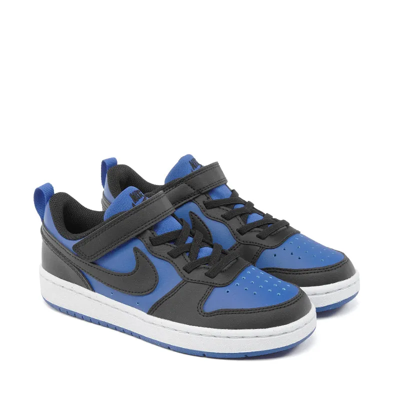 Nike Shoes Tracker COURT BOROUGH LOW 2 PS