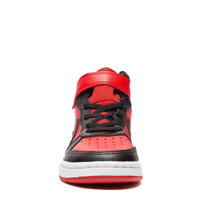 COURT BOROUGH MID 2 PS Nike Shoes For Couples