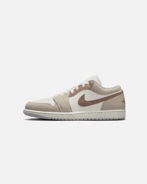 Nike Isofly Shoes Jordan Air Jordan 1 Low SE Legend Lt Brown